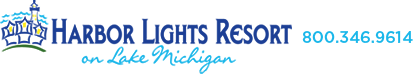 Harbor Lights Resort Logo